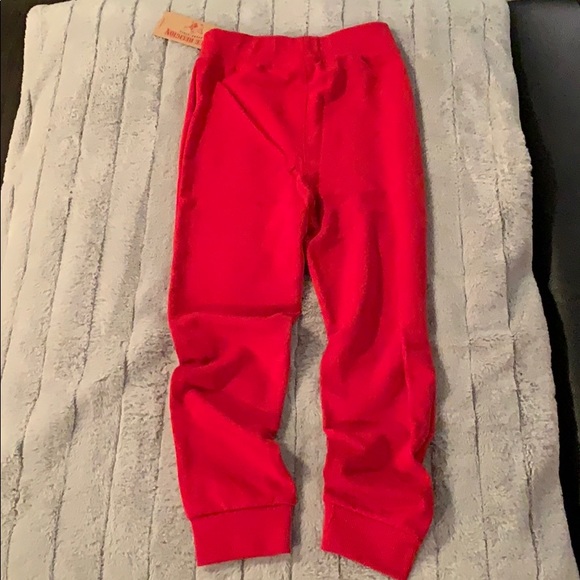 NWT- True Religion joggers - for kids! - Picture 6 of 6